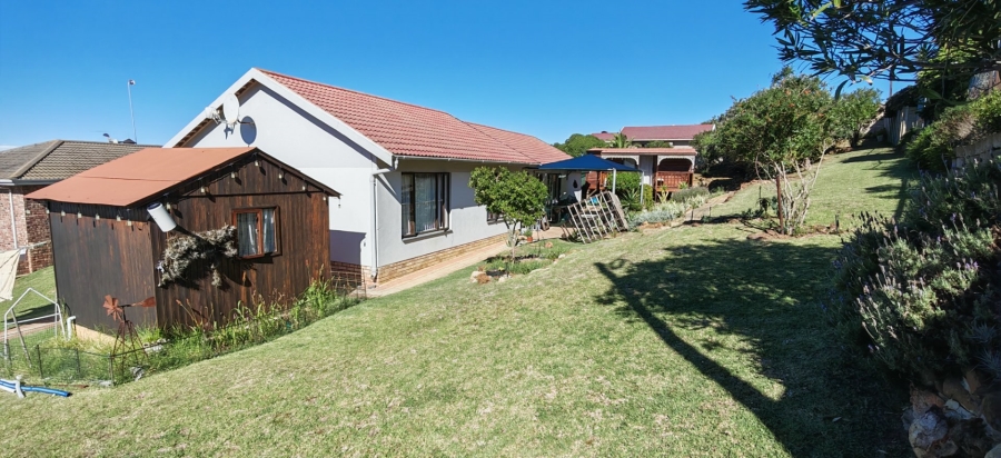 3 Bedroom Property for Sale in Dana Bay Western Cape